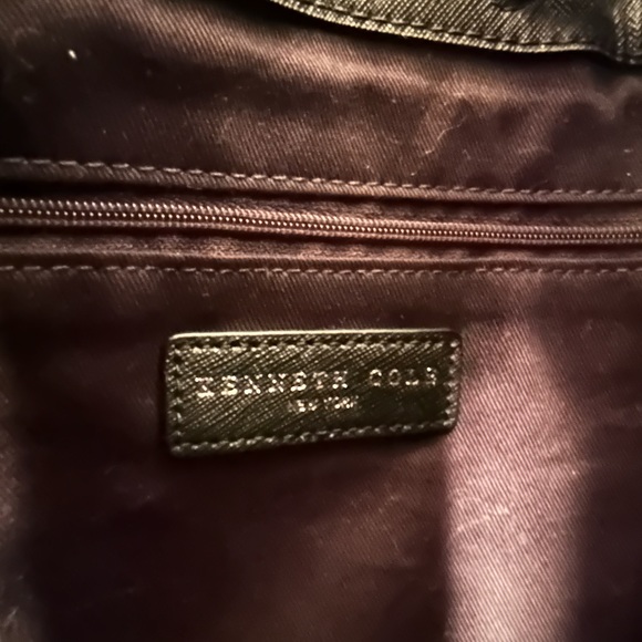 Kenneth Cole bucket bag - Picture 6 of 6